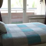 Sakowski Apartmán *