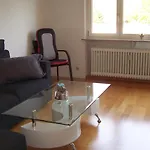 Apartmán Sakowski