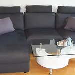 Sakowski Apartmán