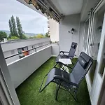 Sakowski Apartmán
