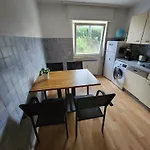 Sakowski Apartmán