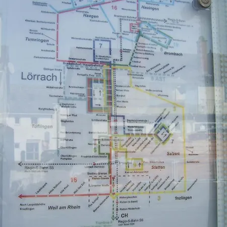 Sakowski * Lörrach