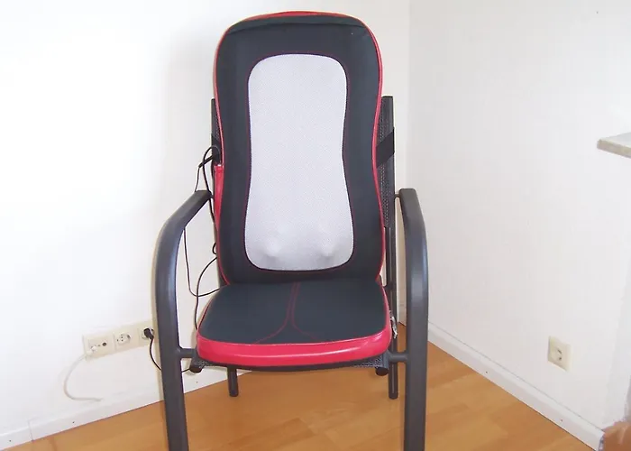 Apartament Sakowski Lörrach