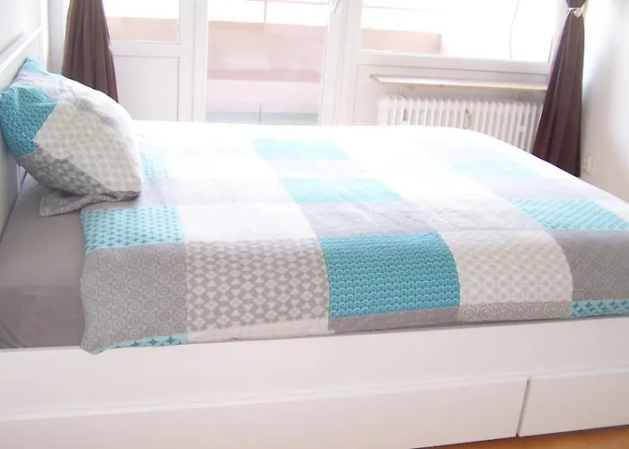 Sakowski Apartament *