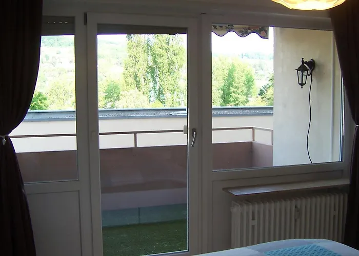 Sakowski Apartament *