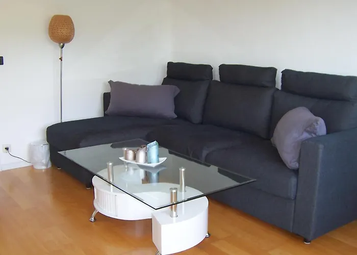 Apartament Sakowski Lörrach