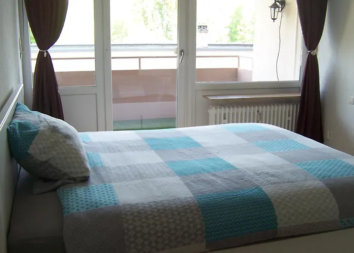 Sakowski Apartament *