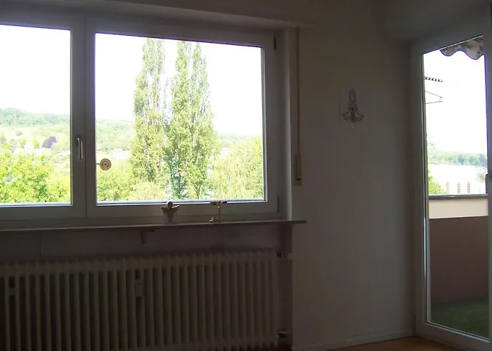 Daire Sakowski Lörrach