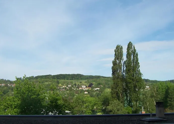 Sakowski Apartament Lörrach