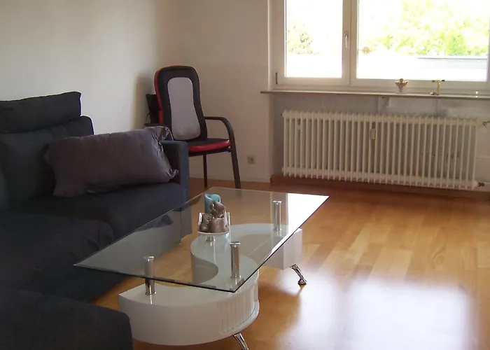 Apartament Sakowski