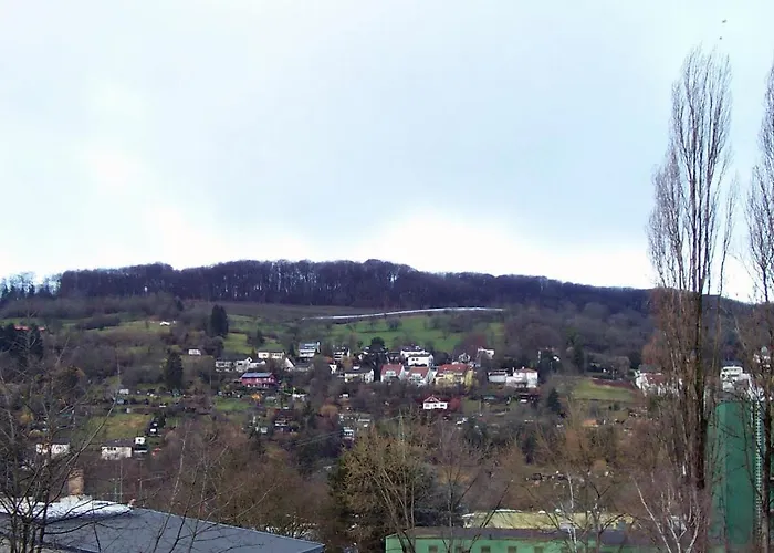 Sakowski Apartament Lörrach